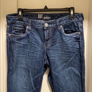 Kut from the Kloth Women’s Denim